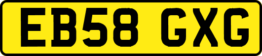 EB58GXG