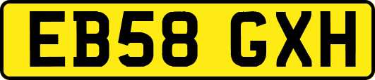EB58GXH