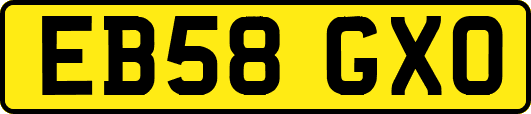 EB58GXO
