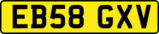 EB58GXV