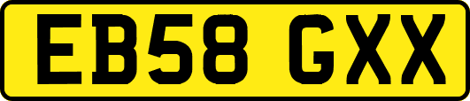 EB58GXX