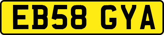 EB58GYA