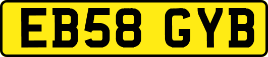 EB58GYB