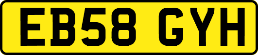 EB58GYH