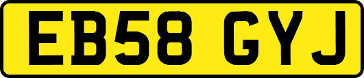 EB58GYJ