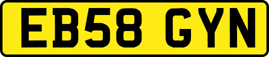 EB58GYN