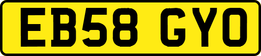 EB58GYO