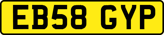 EB58GYP