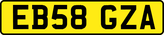 EB58GZA