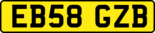 EB58GZB