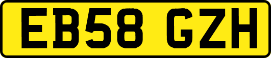 EB58GZH