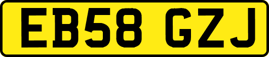 EB58GZJ