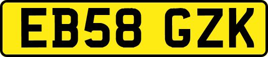 EB58GZK