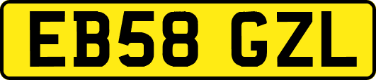 EB58GZL