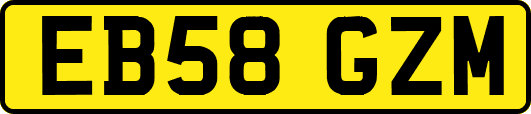 EB58GZM