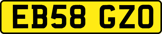 EB58GZO