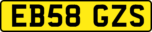 EB58GZS