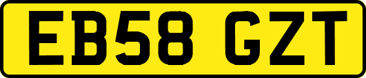 EB58GZT