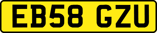 EB58GZU