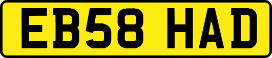 EB58HAD