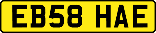 EB58HAE