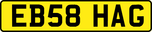 EB58HAG