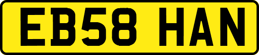 EB58HAN