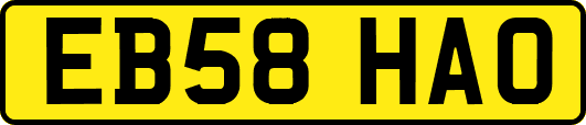 EB58HAO