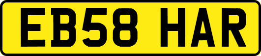 EB58HAR
