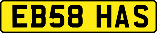 EB58HAS