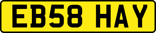 EB58HAY