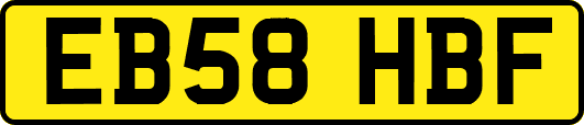 EB58HBF