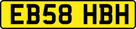 EB58HBH
