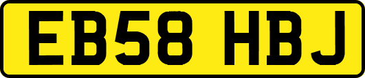 EB58HBJ