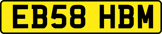 EB58HBM