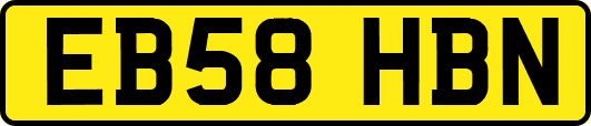 EB58HBN
