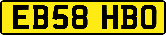 EB58HBO