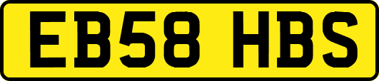 EB58HBS