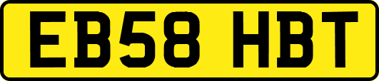 EB58HBT