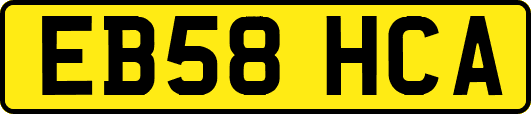 EB58HCA