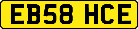 EB58HCE