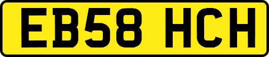 EB58HCH