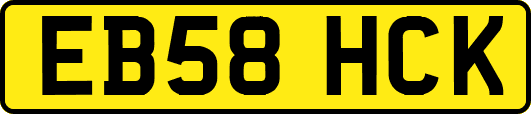 EB58HCK