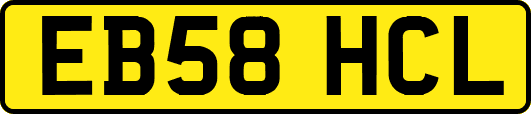 EB58HCL