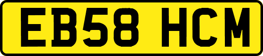 EB58HCM