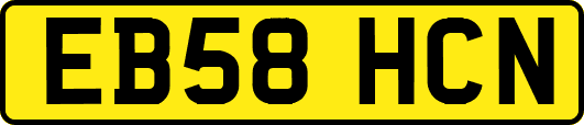 EB58HCN