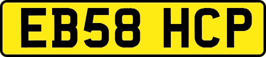 EB58HCP