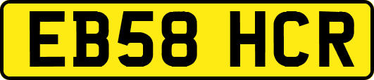 EB58HCR