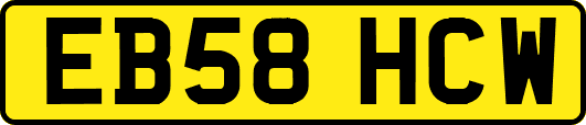 EB58HCW