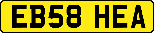EB58HEA